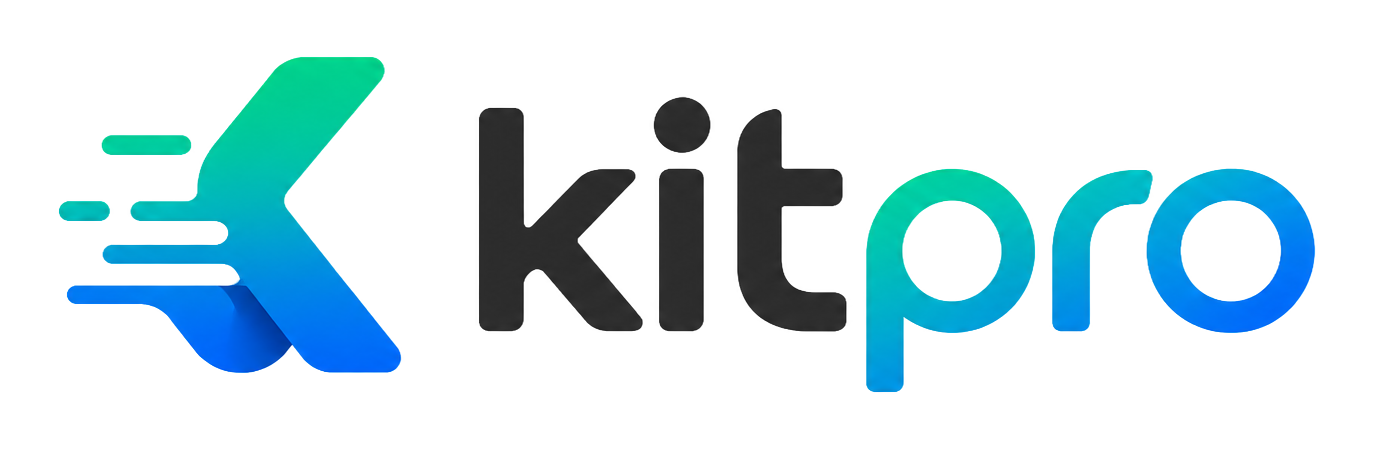 Logo kitpro